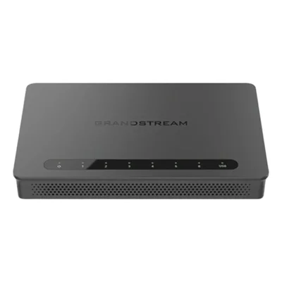 Roteador Multi-wan Poe Vpn 2 Portas 2.5 Sfp 4 Portas Ethernet Giga Mesa E Parede