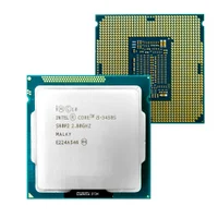 Processador Intel Core i5-3450s, 2.80 Ghz (turbo 3.50 Ghz), 4 Núcleos, 6 Mb Cache, Tdp 65 W, LGA  1155, 3ª Geração, Oem 2