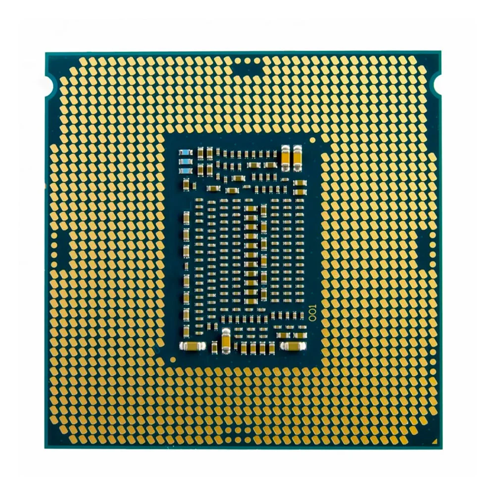 Processador Intel Core i5-3450s, 2.80 Ghz (turbo 3.50 Ghz), 4 Núcleos, 6 Mb Cache, Tdp 65 W, LGA  1155, 3ª Geração, Oem 7