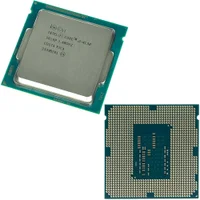Processador Intel Core i3 4130 LGA  1150 3.40 Ghz Com Vídeo Integrado 4 Geração 2