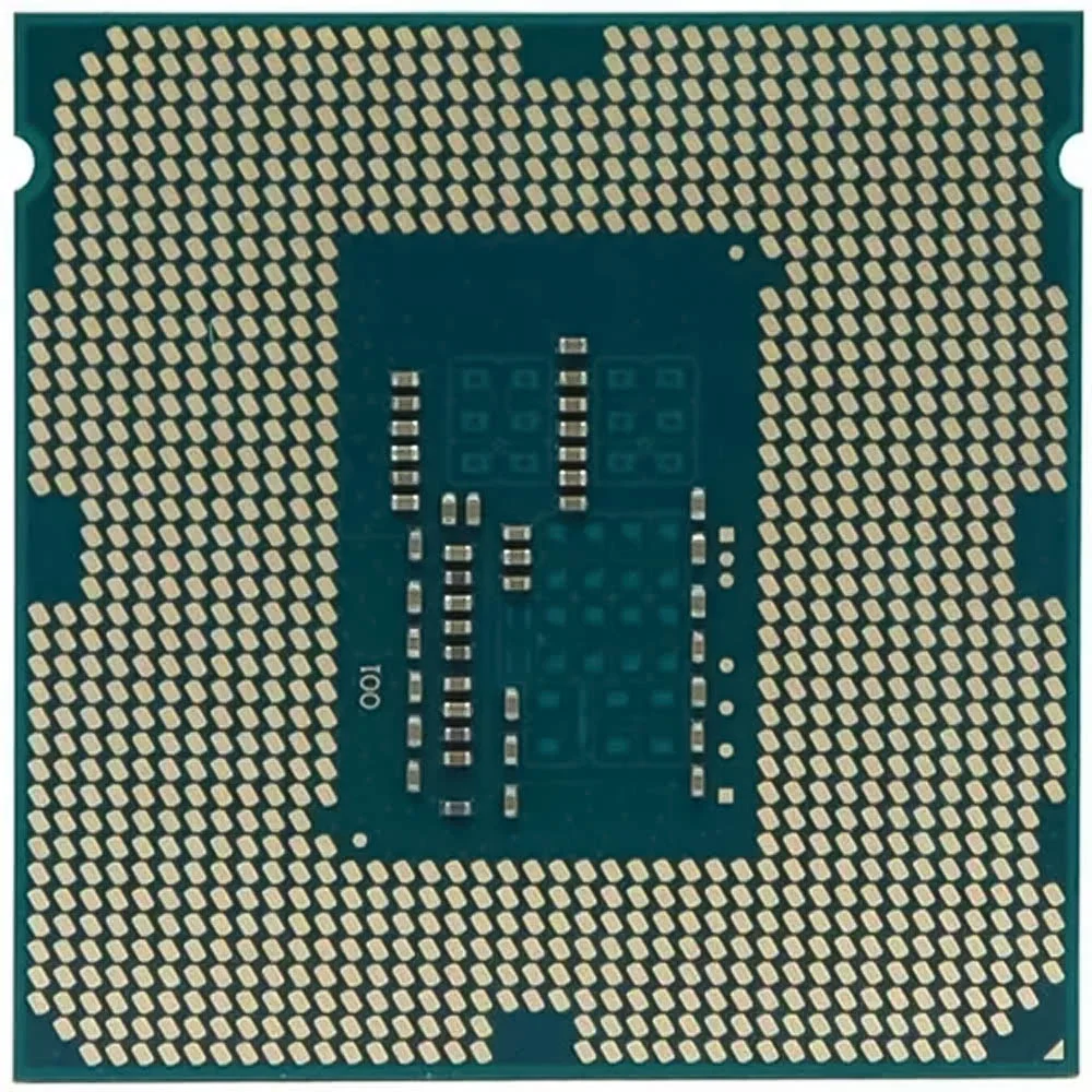 Processador Intel Core i3 4130 LGA  1150 3.40 Ghz Com Vídeo Integrado 4 Geração 6