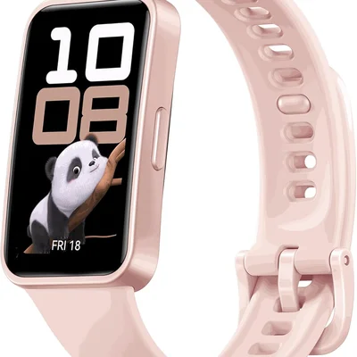 Relógio Smartwatch Huawei Band 10 (rosa) Versão Global