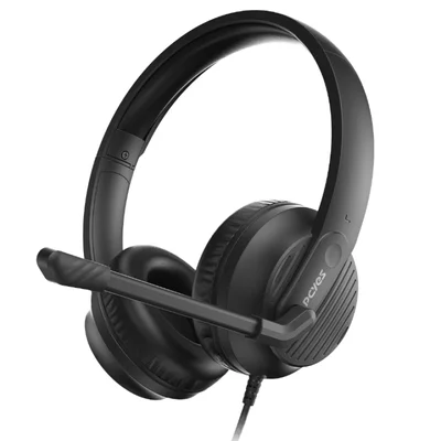 Fone De Ouvido Headset PCyes Comfort Cm500 Usb - Cm500