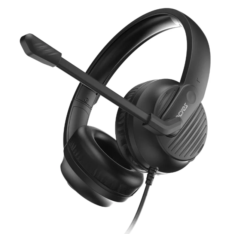 Imagem 4 de 5 do produto Fone De Ouvido Headset PCyes Comfort Cm500 Usb - Cm500