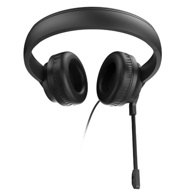 Imagem 5 de 5 do produto Fone De Ouvido Headset PCyes Comfort Cm500 Usb - Cm500