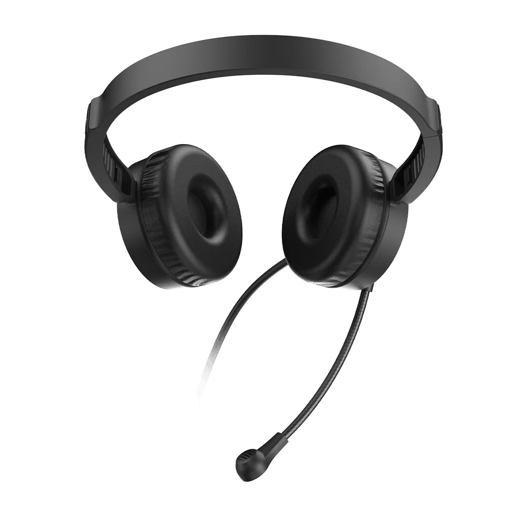 Imagem 2 de 5 do produto Fone De Ouvido Headset PCyes Comfort Cm300 P2 3,5mm - Cm300p2