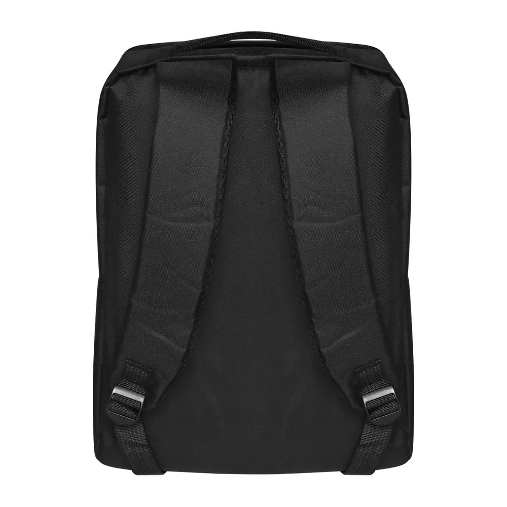 Imagem 2 de 5 do produto Mochila Vinik Slim Para Notebook Preta - Vkbag010