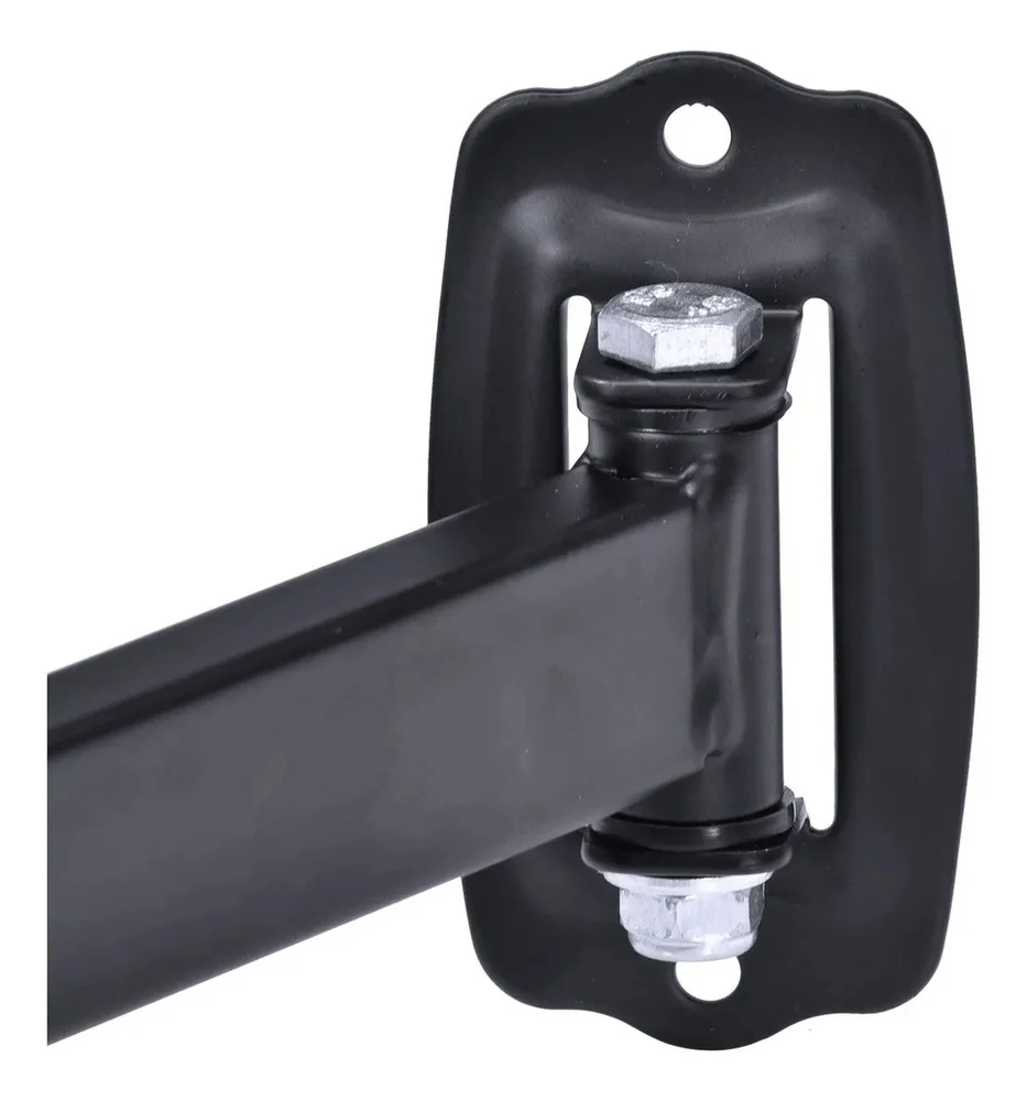 Imagem 3 de 3 do produto Suporte Para Tv LED E Monitor Até 42" Vesa 200 X 200 - St140c
