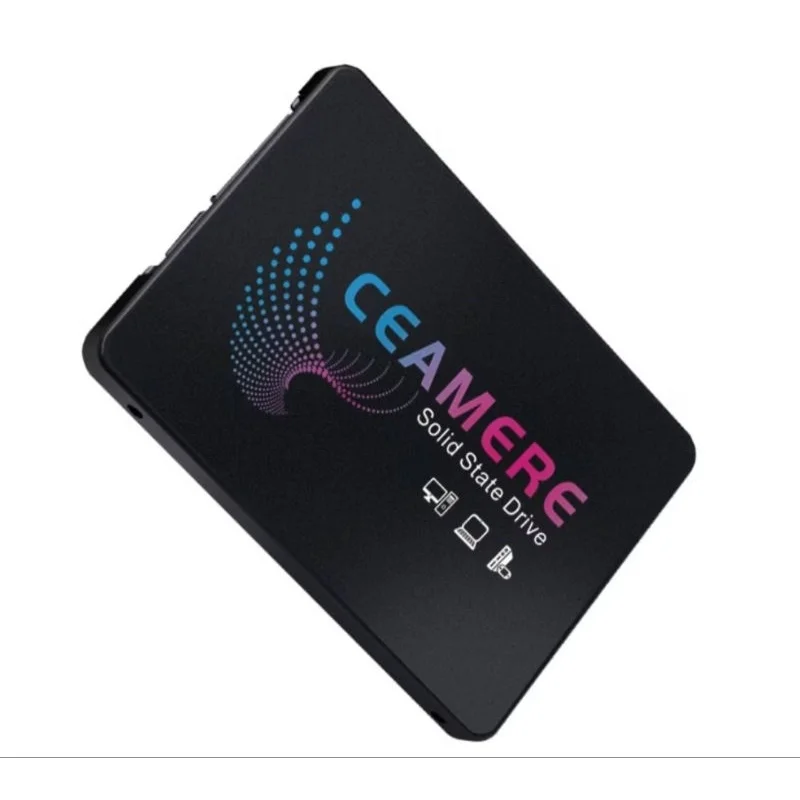 Hd SSD Disco Sólido Interno SSD 240GB 2.5 PC Vídeo Game Notebook