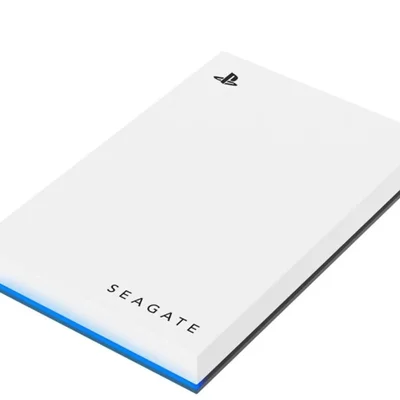 Hd Disco Rígido Externo 2TB Console Playstation 4 Ps4