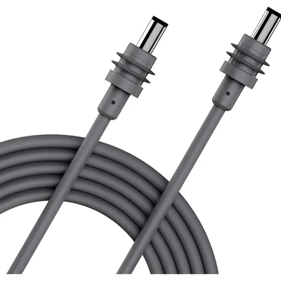 Cabo De Alimentação Dcxdc Para Starlink Mini 3 Metros