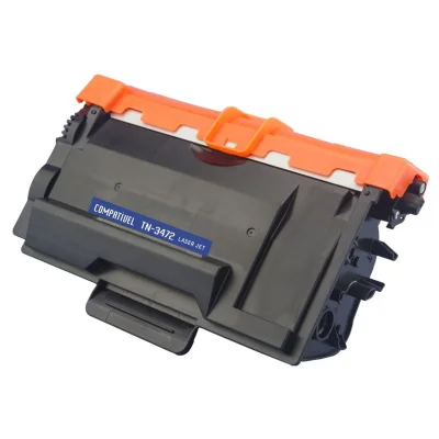 Toner Compatível Tn-3472 - Marcas Evolut Ou Chinamate