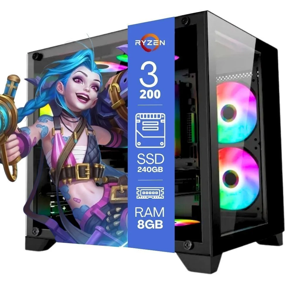 Produtos com até 15 OFF no PIX KaBuM