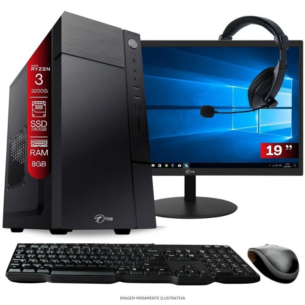 Produtos com até 15 OFF no PIX KaBuM