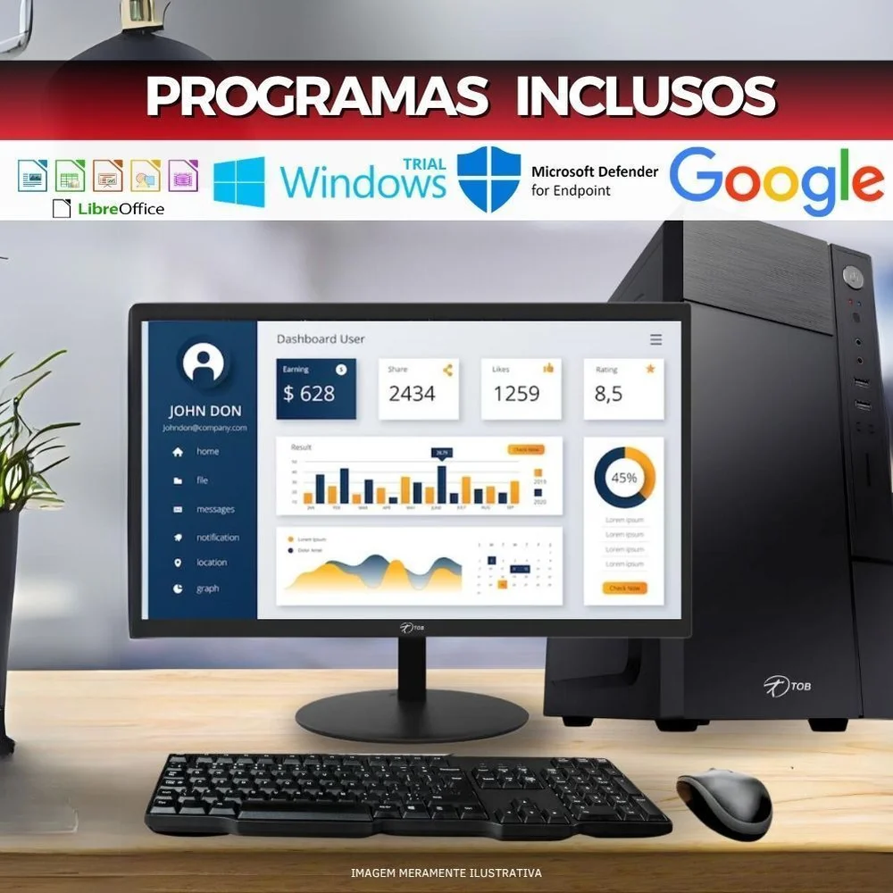 Produtos com até 15 OFF no PIX KaBuM