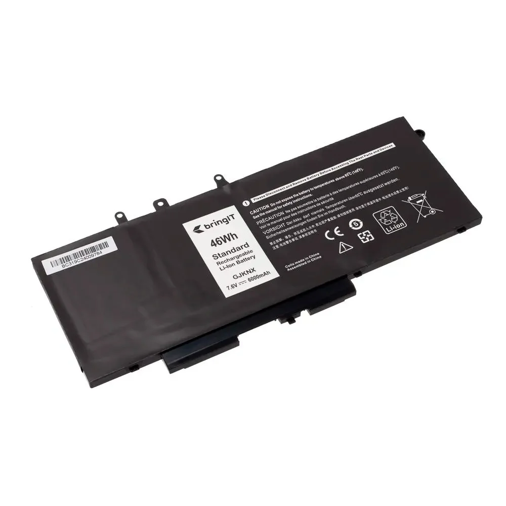 Bateria Para Notebook Dell Latitude E5580 Bateria Para Notebook Dell Latitude E5580