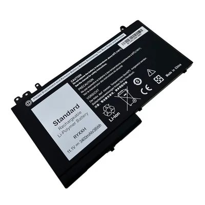 Bateria Para Notebook Dell Latitude 5450 Ryxxh