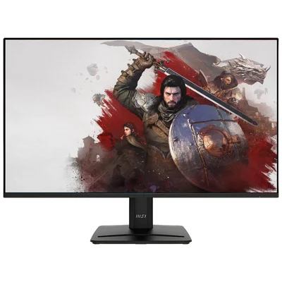 Monitor Gamer 27" Msi Pro Mp275 E2 LED Full Hd 120hz 1ms - 9s6-3pd3cm-004