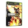Jogo Combat Task Force 121 - XBOX Classic Lacrado