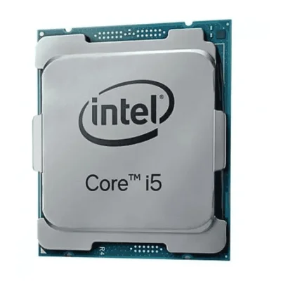 Processador Core i5 8400 4.0ghz LGA  1151 Oem