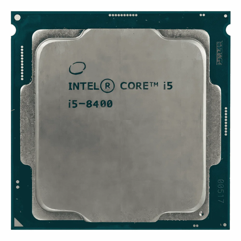 Processador Core i5 8400 4.0ghz LGA  1151 Oem 7
