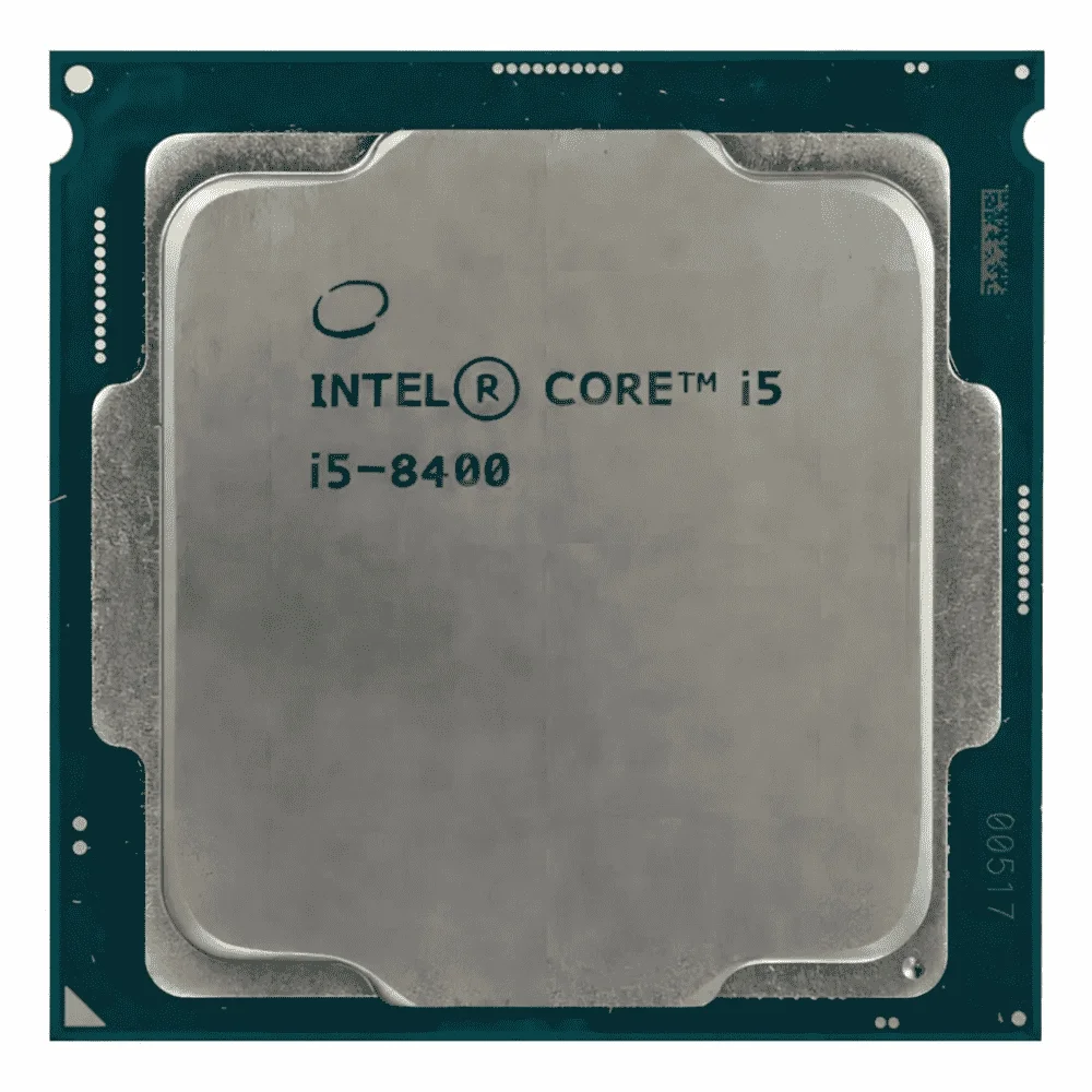 Imagem 4 de 4 do produto Processador Core i5 8400 4.0ghz LGA  1151 Oem