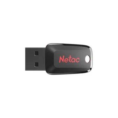 Pen Drive Netac U197 128GB Usb 2.0 - Nt03u197n-128g-20bk