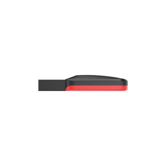 Imagem 3 de 5 do produto Pen Drive Netac U197 128GB Usb 2.0 - Nt03u197n-128g-20bk