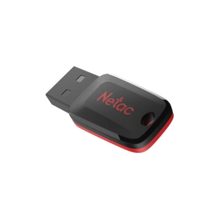 Imagem 4 de 5 do produto Pen Drive Netac U197 128GB Usb 2.0 - Nt03u197n-128g-20bk