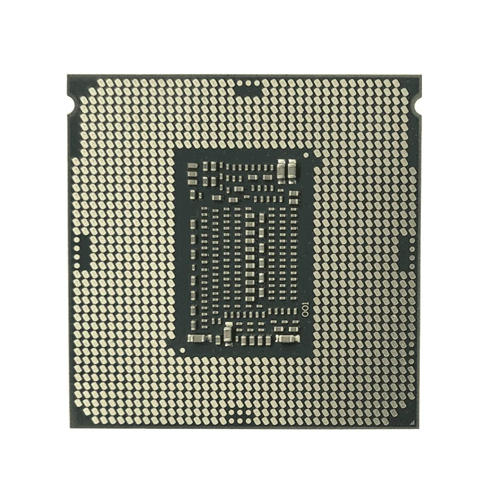 Processador Intel Core i3-8100 8° Geração LGA 1151 3,60ghz Cache 6 Mb Oem Tray Processador Intel Core i3-8100 8° Geração LGA 1151 3,60ghz Cache 6 Mb Oem Tray