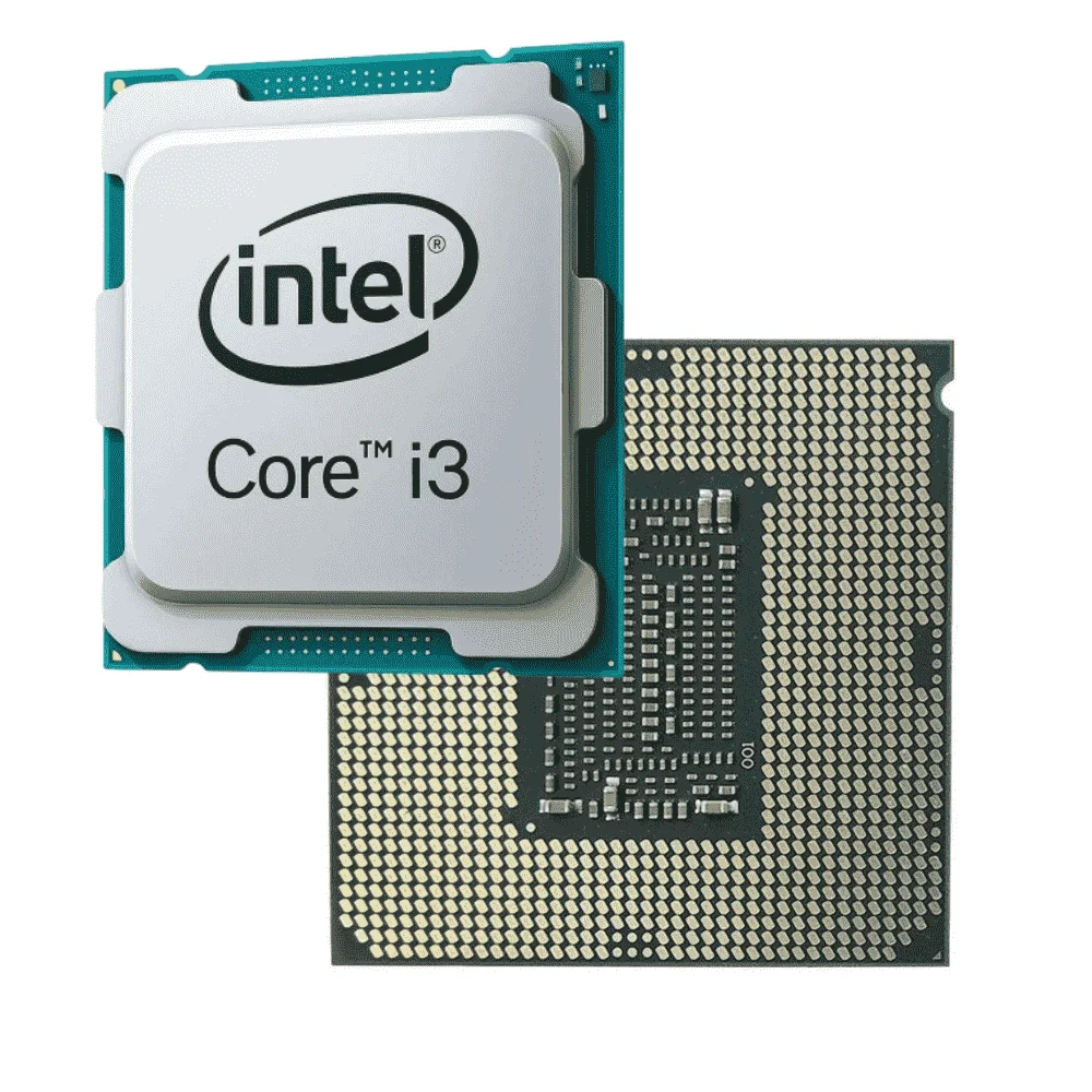 Processador Intel Core i3-8100 8° Geração LGA 1151 3,60ghz Cache 6 Mb Oem Tray Processador Intel Core i3-8100 8° Geração LGA 1151 3,60ghz Cache 6 Mb Oem Tray