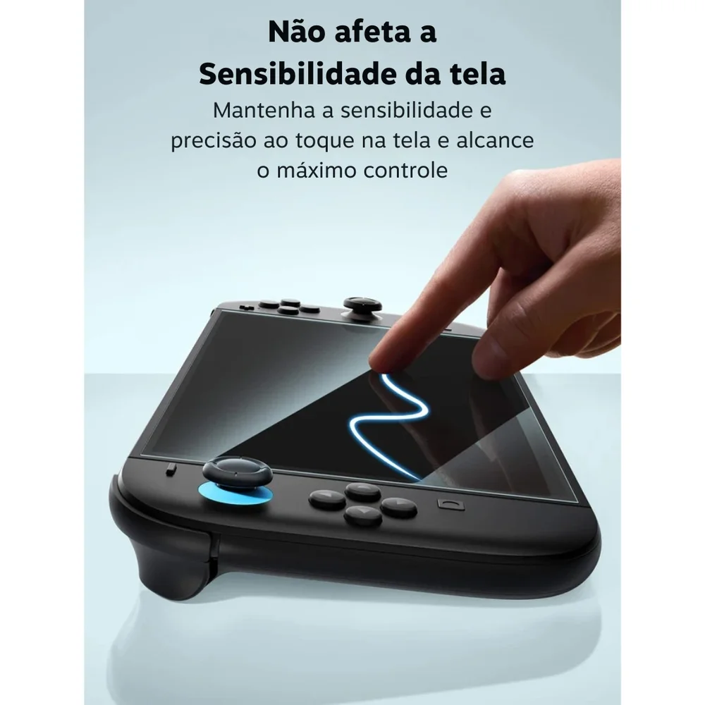 Película de Vidro Switch - view 4