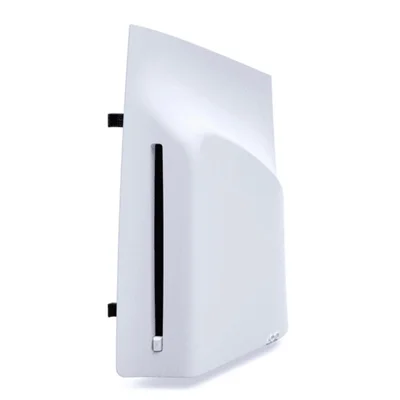 Leitor Drive De Disco Console Ps5 Playstation 5 Slim Cor Branco