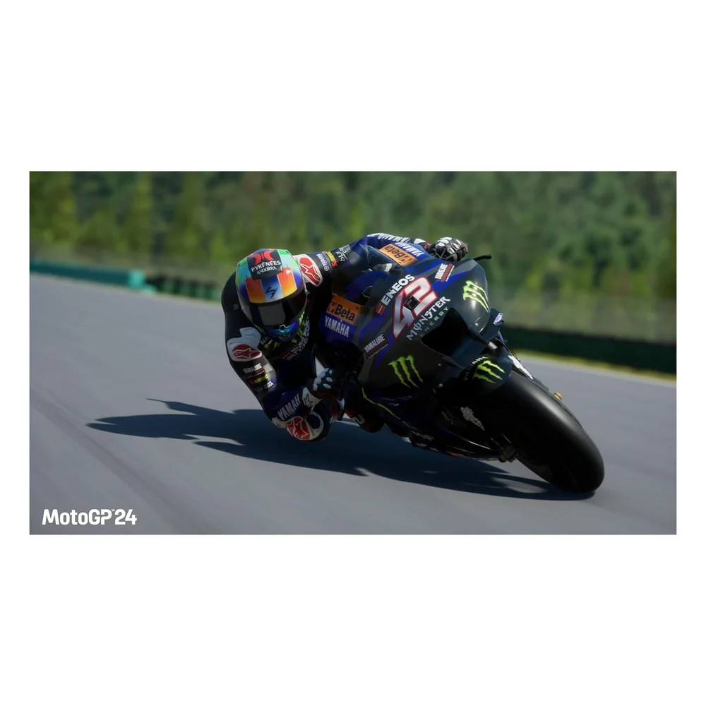 Jogo Motogp 24 (day 1 Edition) XBOX One E Séries X Jogo Motogp 24 (day 1 Edition) XBOX One E Séries X