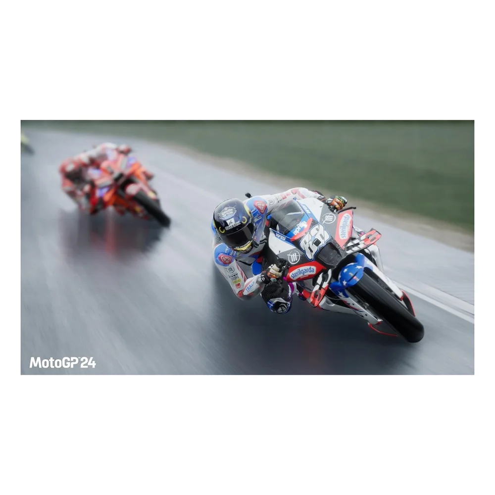 Jogo Motogp 24 (day 1 Edition) XBOX One E Séries X Jogo Motogp 24 (day 1 Edition) XBOX One E Séries X