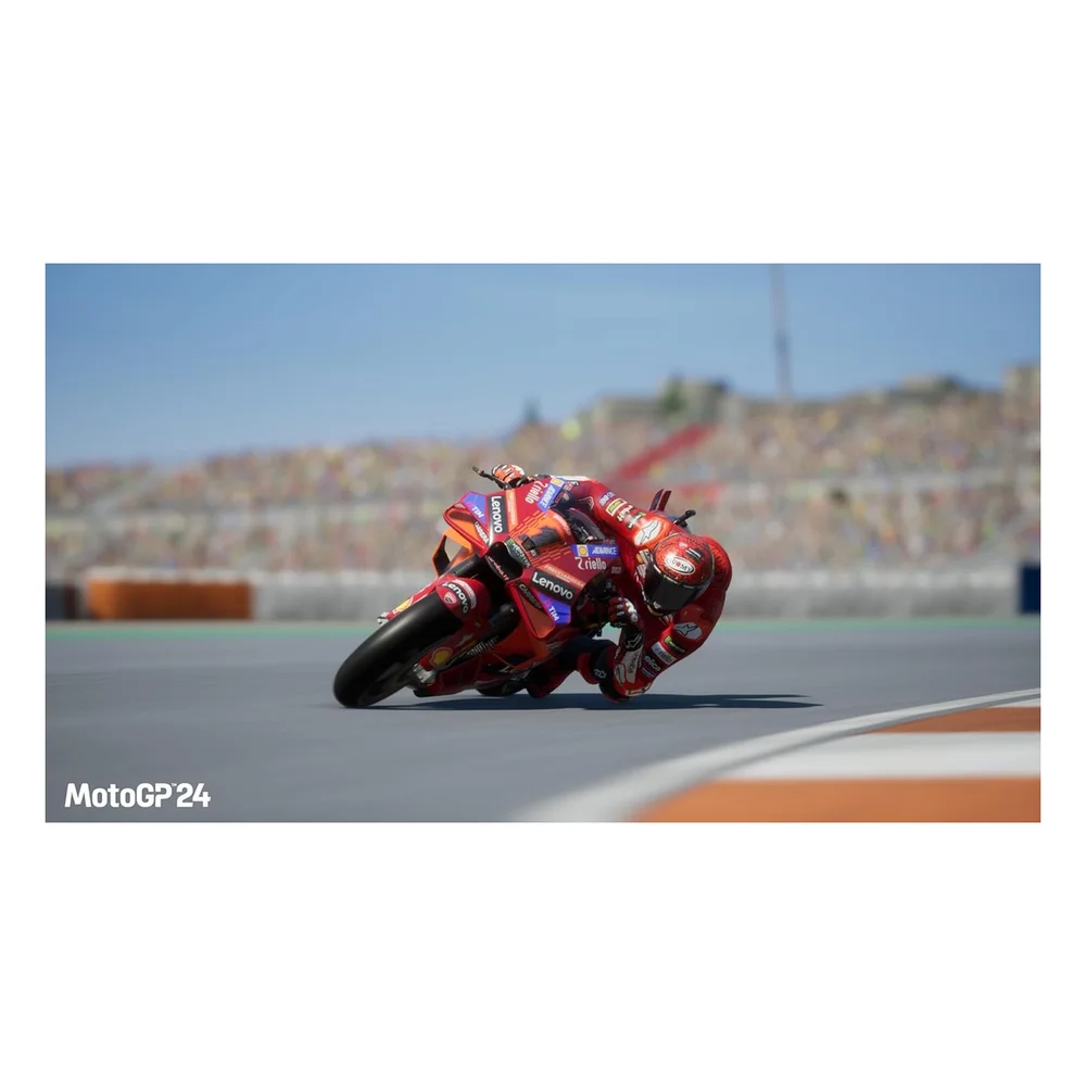 Jogo Motogp 24 (day 1 Edition) XBOX One E Séries X Jogo Motogp 24 (day 1 Edition) XBOX One E Séries X