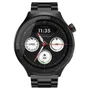 Smartwatch Moto Watch Preto Powered By Polar, Display OLED 1.4” 47mm, Resistência À Água, Gps E... 9