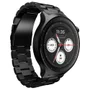 Smartwatch Moto Watch Preto Powered By Polar, Display OLED 1.4” 47mm, Resistência À Água, Gps E... 11