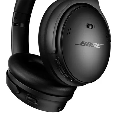 Bose QuietComfort SC Headphones 完全 ワイヤレス Produtos com até 15 OFF no PIX KaBuM