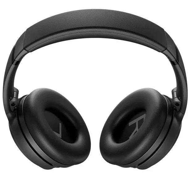Bose QuietComfort SC Headphones ブラック Produtos com até 15 OFF no PIX KaBuM