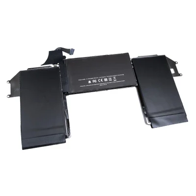 Bateria Para Notebook Apple Mvh22ll/a 4800mah