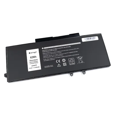 Bateria Para Notebook Dell Precision 3550 15.2v