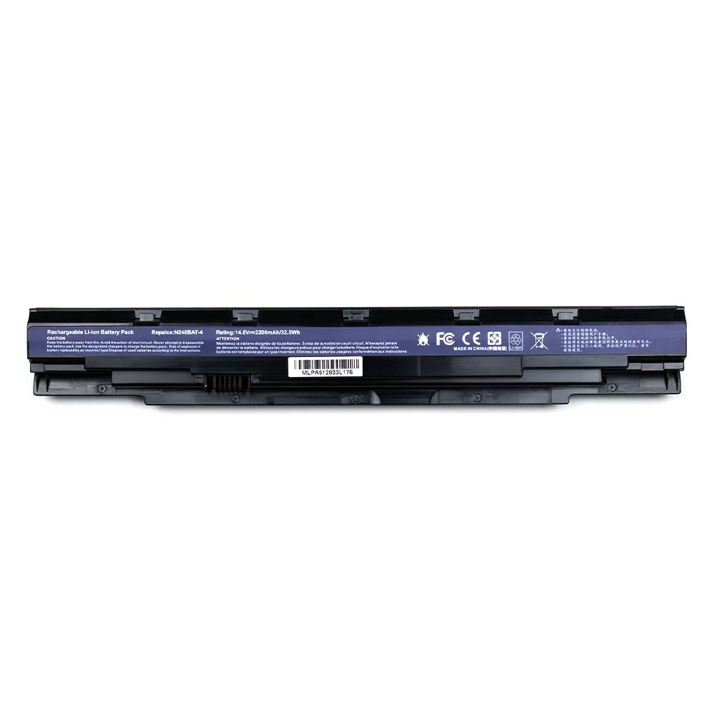Bateria Para Notebook Sony Vaio Part Number 6-87-n24js-42l