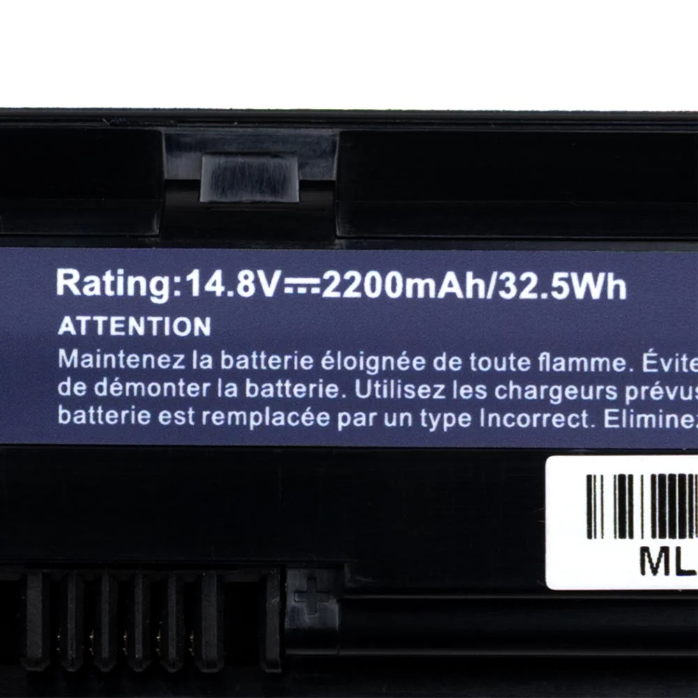 Bateria Para Notebook Sony Vaio Part Number 6-87-n24js-42l
