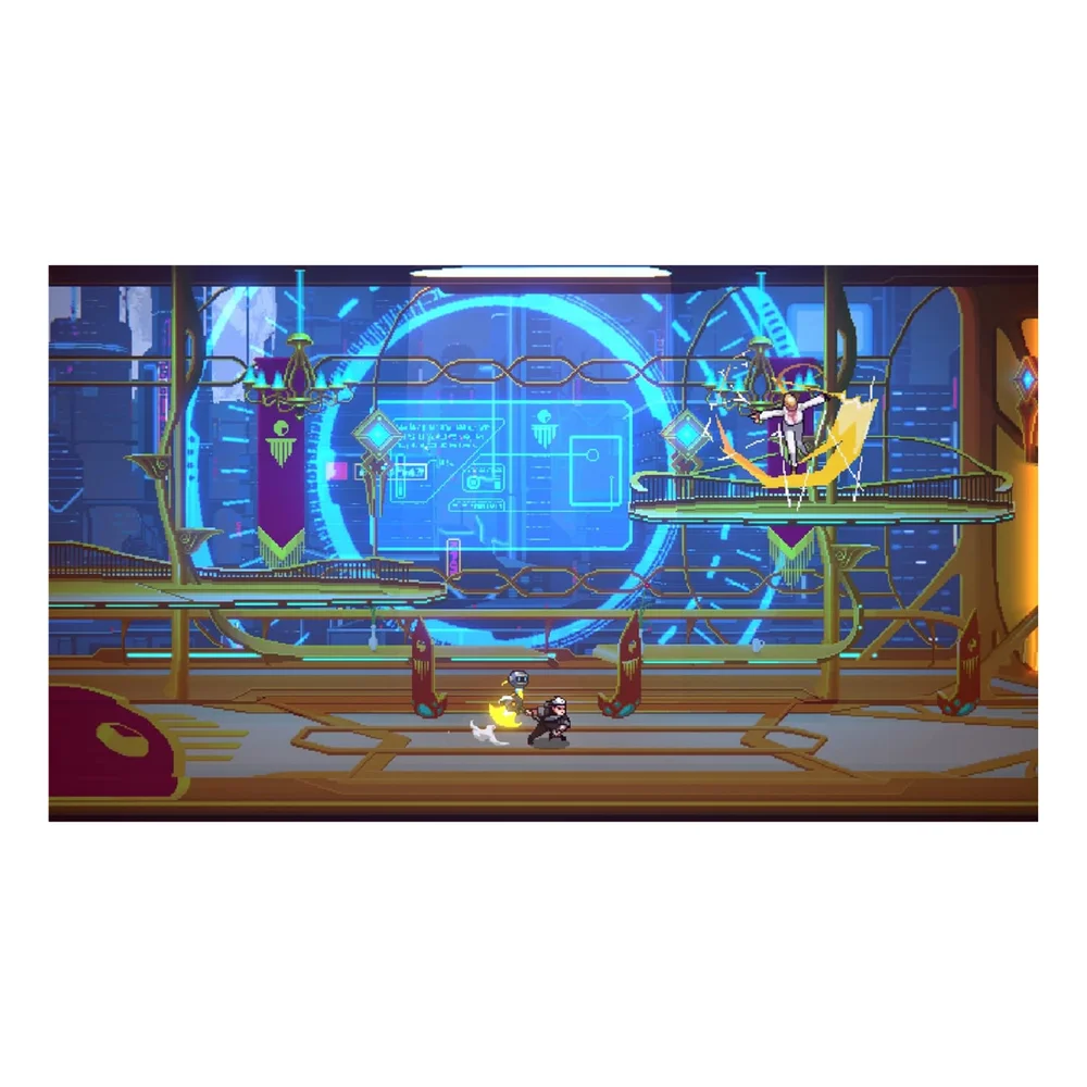 Imagem 3 de 5 do produto Jogo Blade Assault Ps5 Midia Fisica