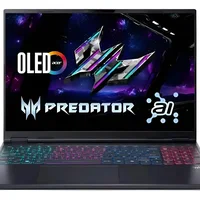 Notebookgamer - Acer Phn16s-71-98rf Ultra 9 275hx 1.80ghz 32gb 1tb Ssd Geforce Rtx 5070 Ti Windows 11 Home Predator Helios Neo 16s Ai 16
