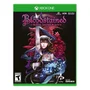 Bloodstained Ritual Of The Night XBOX One Midia Fisica