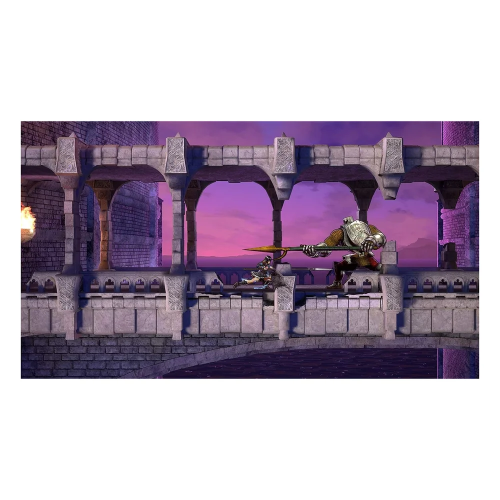 Bloodstained Ritual Of The Night XBOX One Midia Fisica Bloodstained Ritual Of The Night XBOX One Midia Fisica