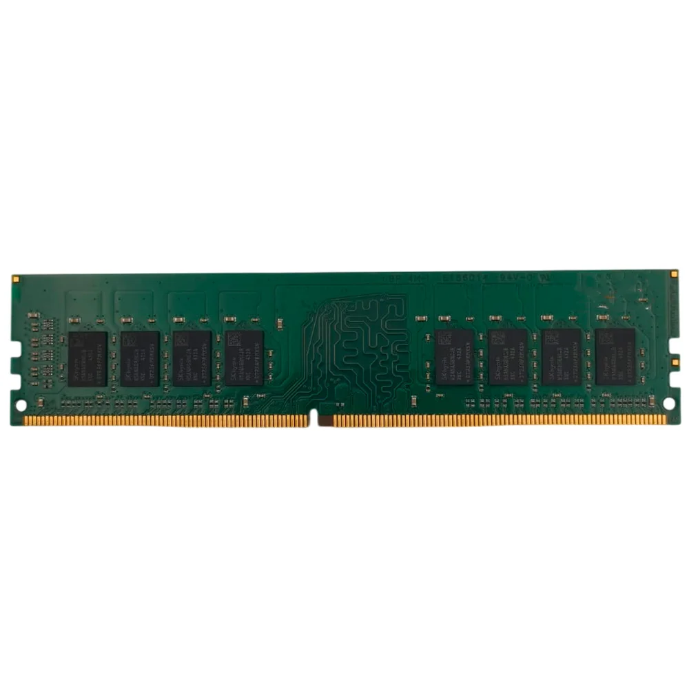 Imagem 3 de 3 do produto Memória Kingston 32gb (1x 32gb) Ddr4, 3200mhz, PC4-25600, 1.2v, Non-ecc - Kvr32n22s8/32