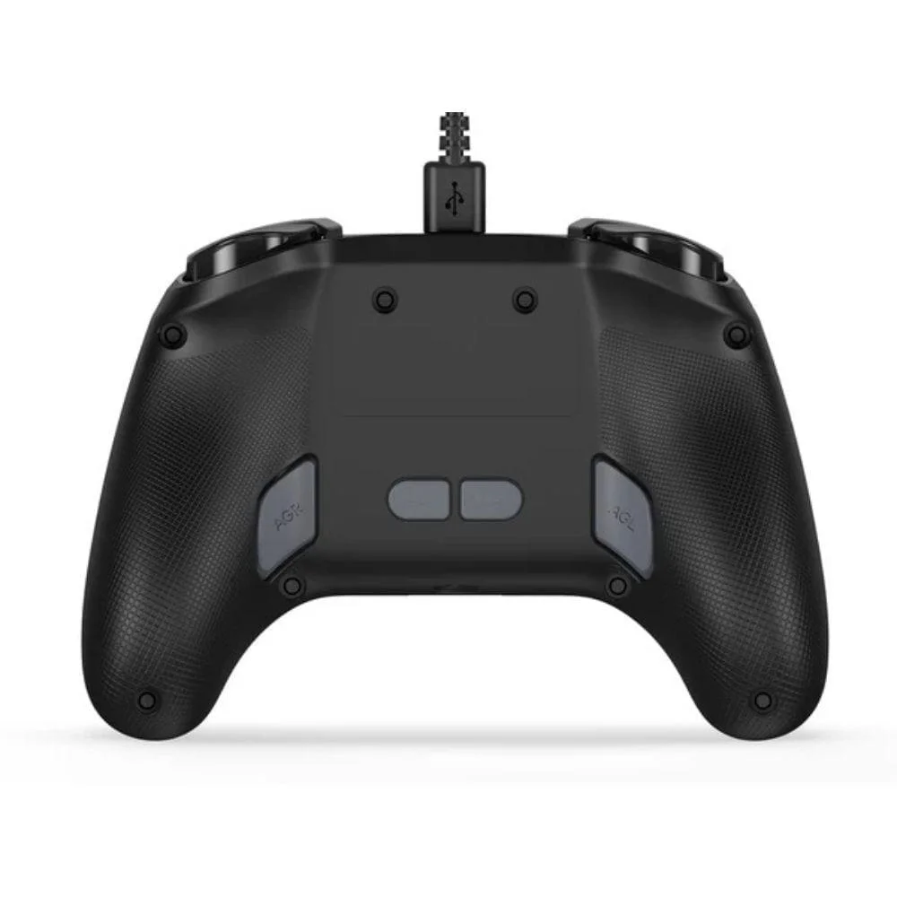 Controle Com Fio Advantage Wired Mario Time Nintendo Switch 2 Power A